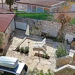 Vikendica House Vento