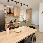 House Vento Vikendica *