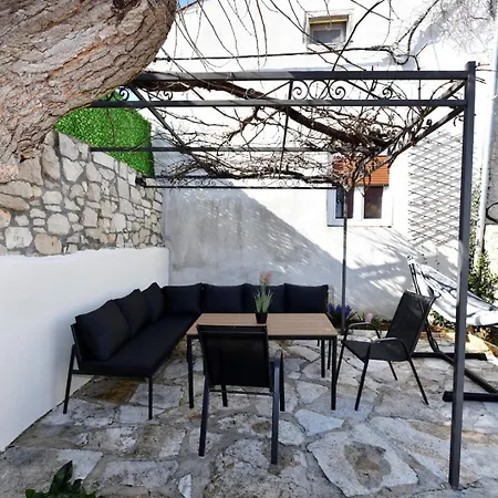 House Vento Vakantiehuis *