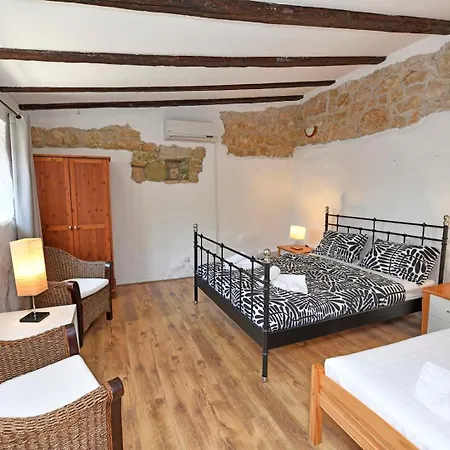 Vakantiehuis House Vento Poreč