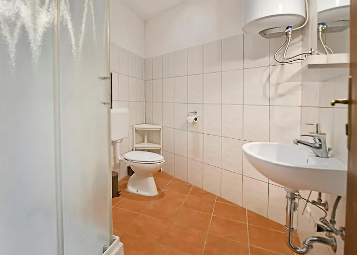 Ferienhaus House Vento Poreč