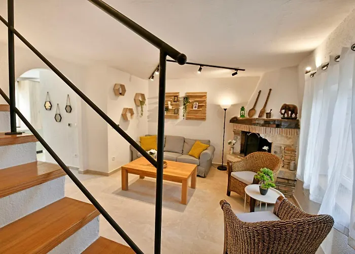 Ferienhaus House Vento Poreč