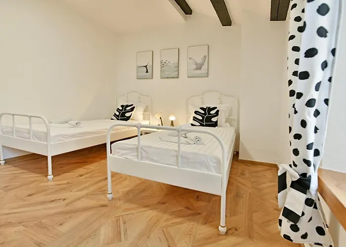 House Vento Ferienhaus Poreč