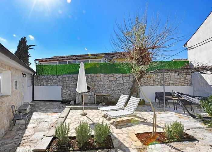 House Vento Poreč