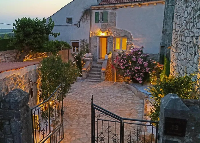 Ferienhaus House Vento