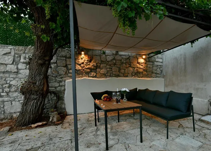 House Vento * Poreč