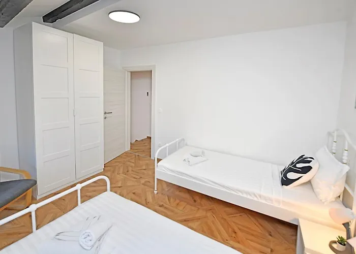 Ferienhaus House Vento *