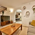 別荘 House Vento ポレッチ
