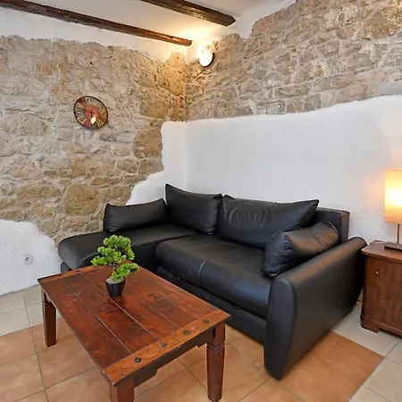 Hébergement de vacances House Vento *