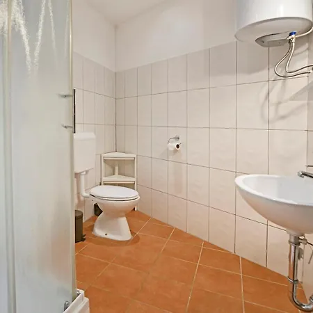 Holiday home House Vento With Private Backyard Porec
