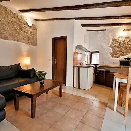 House Vento Prázdninový dům