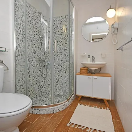 Prázdninový dům House Vento