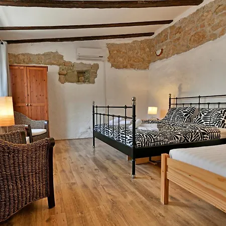 House Vento With Private Backyard Holiday home