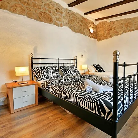 House Vento 포레치