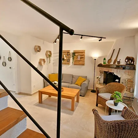 Prázdninový dům House Vento Poreč