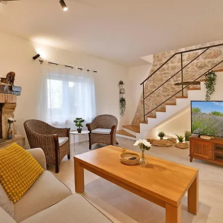 Nyaraló House Vento Poreč