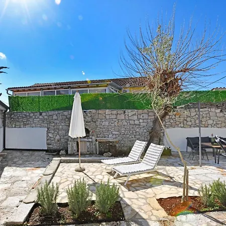 House Vento Poreč