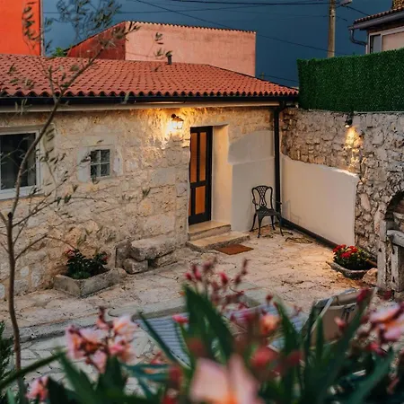 House Vento * Poreč