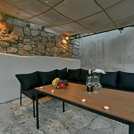 House Vento With Private Backyard Holiday home *