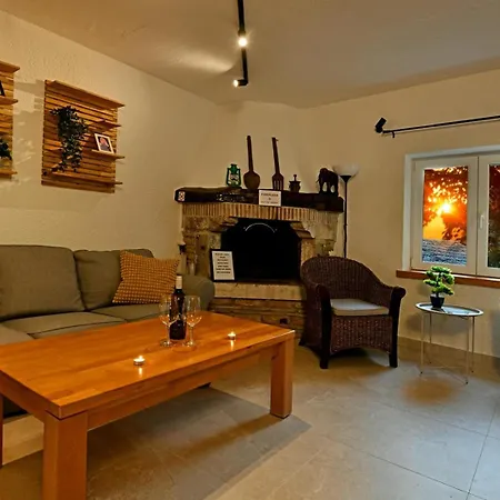House Vento With Private Backyard *