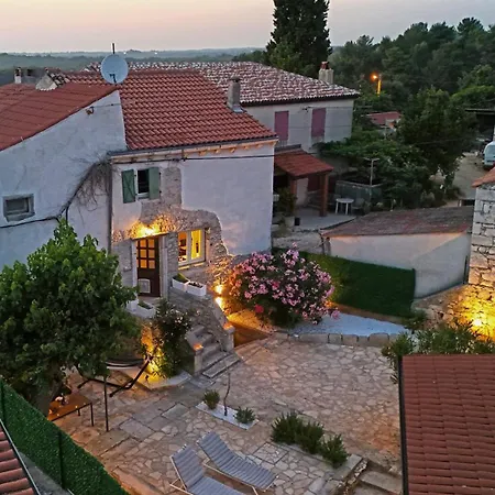 Prázdninový dům House Vento Poreč