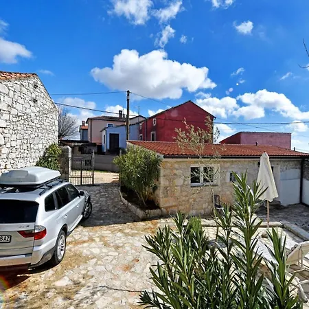 House Vento Holiday home Porec