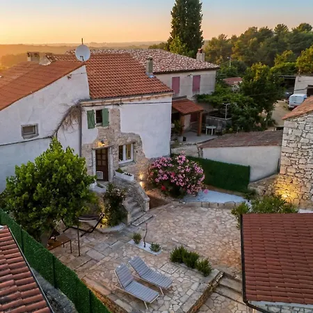 House Vento Nyaraló Poreč