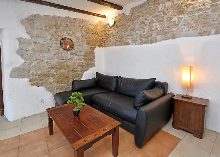 Vakantiehuis House Vento *