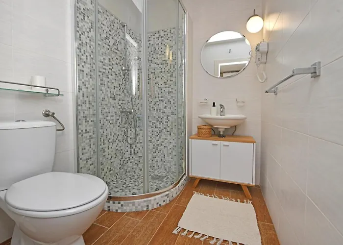 Casa vacanze House Vento