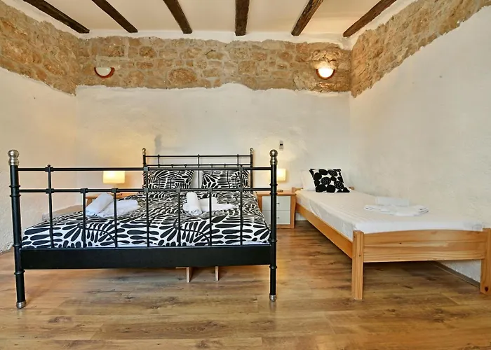 House Vento * Porec