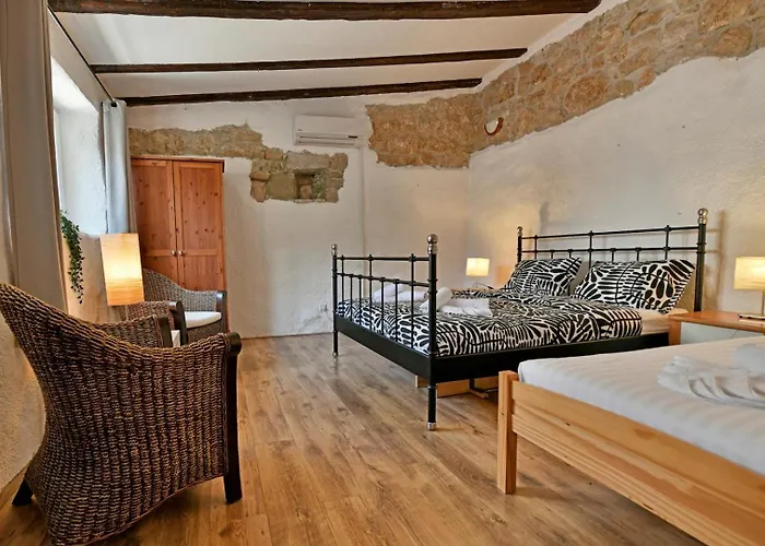 House Vento Prázdninový dům