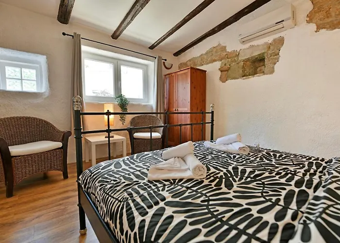 House Vento * Porec