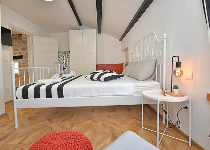 Vakantiehuis House Vento *