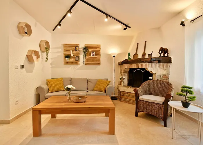 House Vento Vakantiehuis