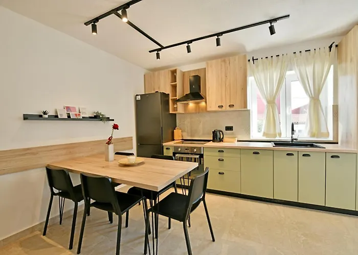 House Vento Casa vacanze Porec