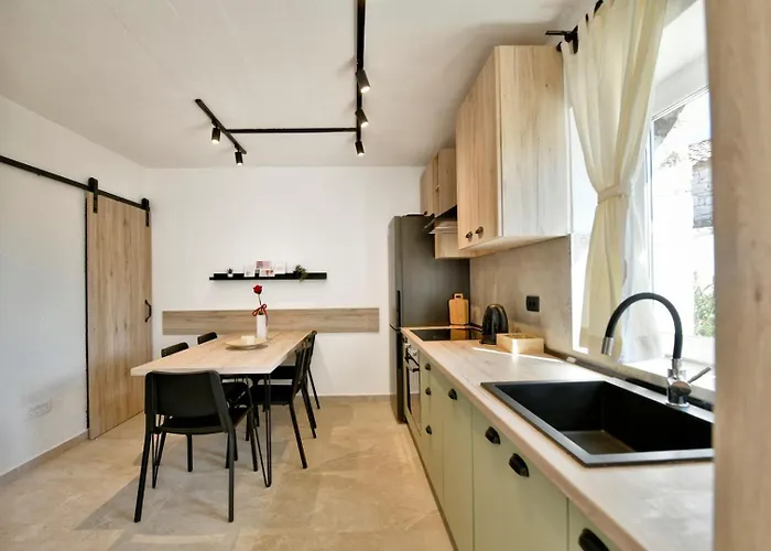 House Vento Prázdninový dům *