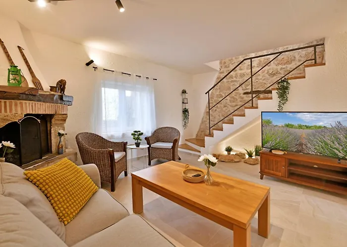 Casa vacanze House Vento Porec