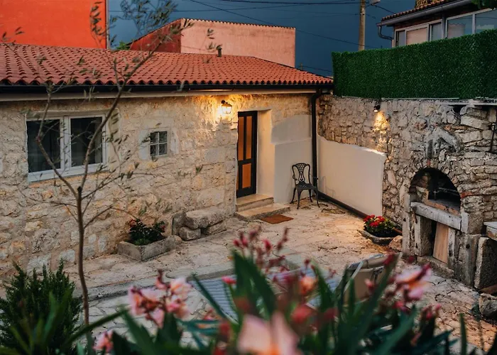 House Vento * Poreč