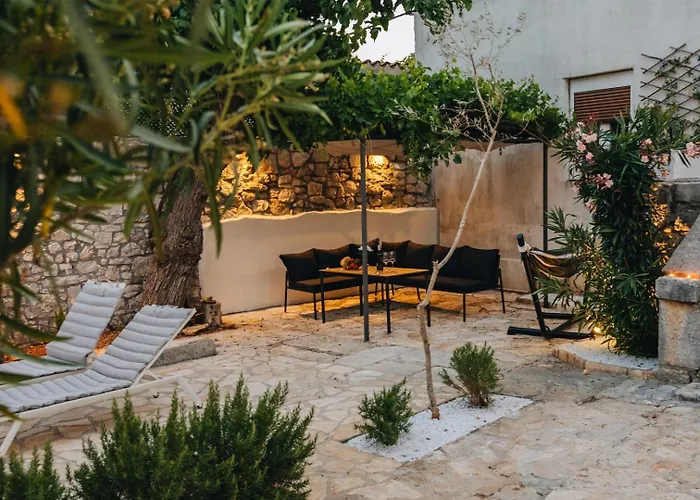 House Vento Vakantiehuis *