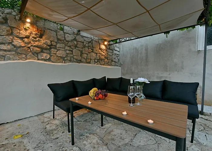 House Vento Vakantiehuis *