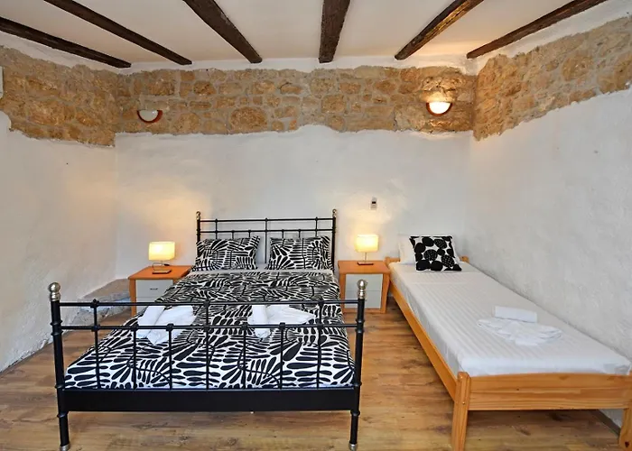 House Vento Prázdninový dům