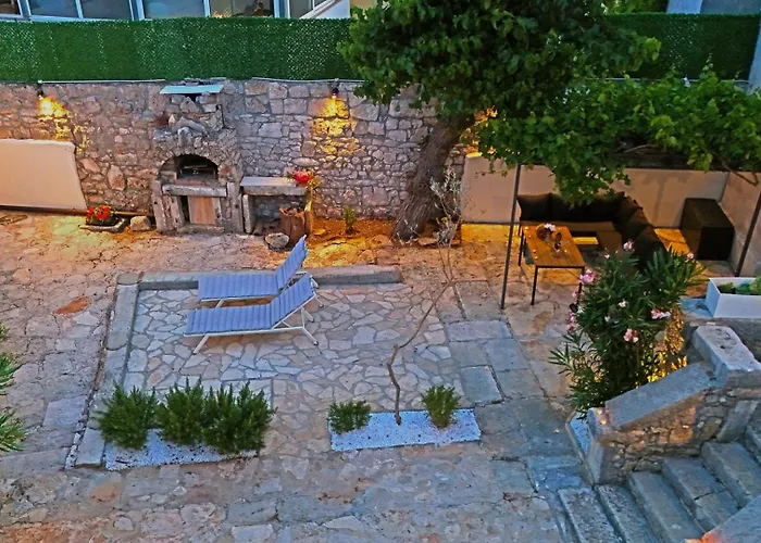 House Vento Prázdninový dům *