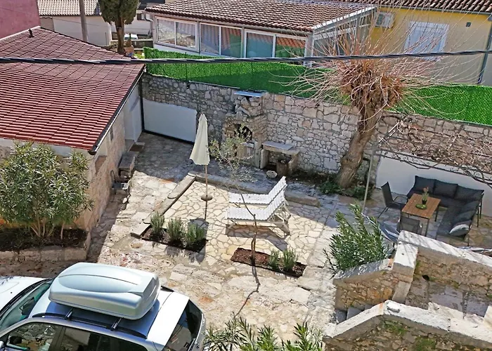 Tatil Evi House Vento