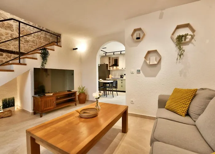 Tatil Evi House Vento Poreč