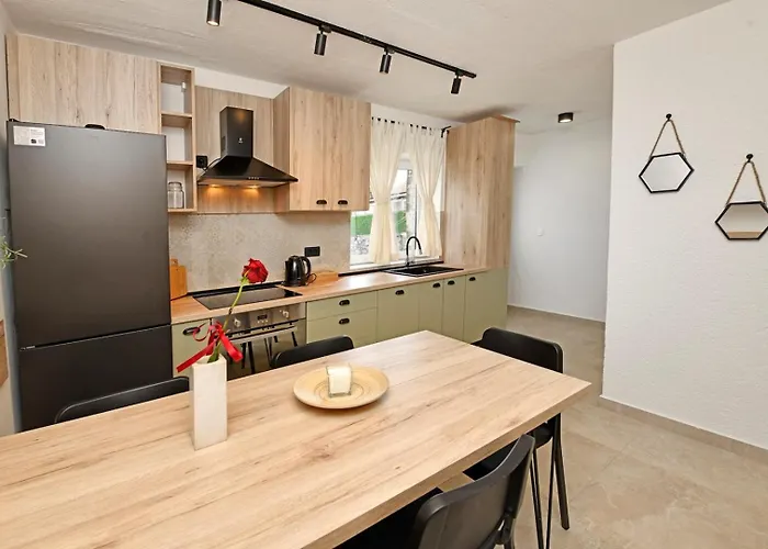 House Vento Tatil Evi *