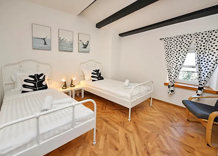 Tatil Evi House Vento