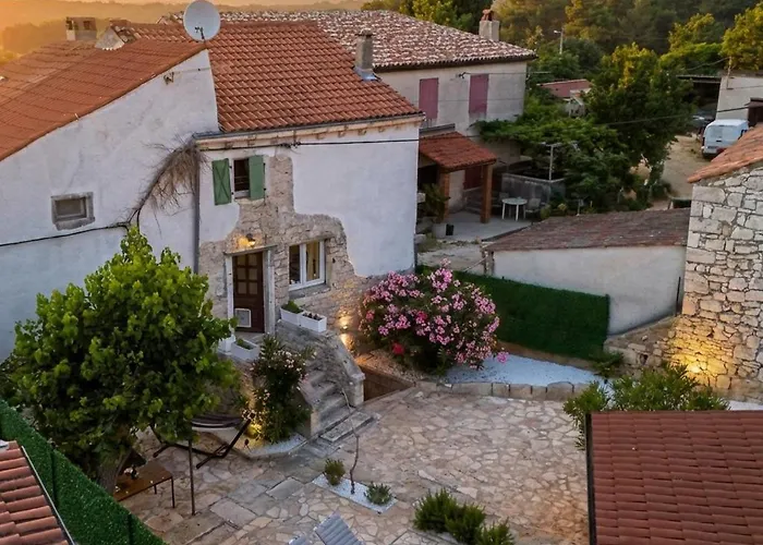 House Vento Tatil Evi Poreč